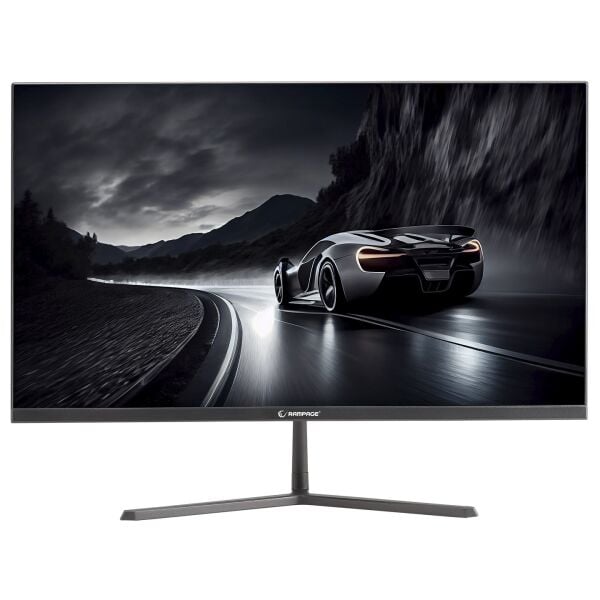 RAMPAGE 25'' RM25R100 FHD 100HZ 1MS IPS GAMING MONİTÖR
