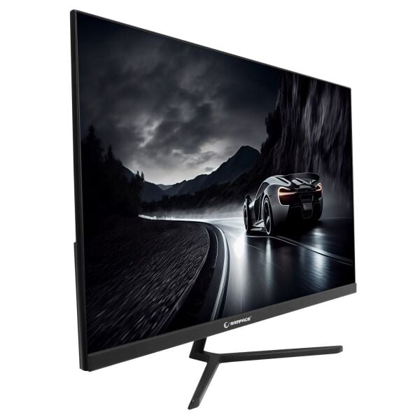 RAMPAGE 25'' RM25R100 FHD 100HZ 1MS IPS GAMING MONİTÖR