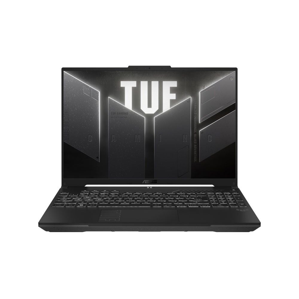 ASUS TUF GAMING F16 FX607VJ-RL057 INTEL CORE 5 210H 16GB 512GB 6GB RTX3050 16'' FHD+ 144HZ FREEDOS