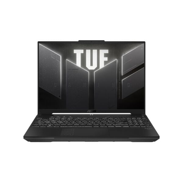 ASUS TUF GAMING F16 FX607VJ-RL057 INTEL CORE 5 210H 16GB 512GB 6GB RTX3050 16'' FHD+ 144HZ FREEDOS