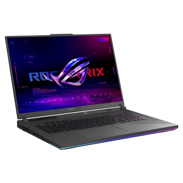 ASUS ROG STRİX G18 G814PP-S9045 AMD R9-8940HX 16GB DDR5 1TB SSD 8GB RTX5070 18'' WQXGA 240HZ FREEDOS