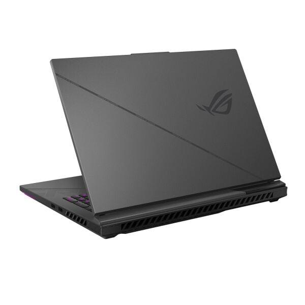 ASUS ROG STRİX G18 G814PP-S9045 AMD R9-8940HX 16GB DDR5 1TB SSD 8GB RTX5070 18'' WQXGA 240HZ FREEDOS