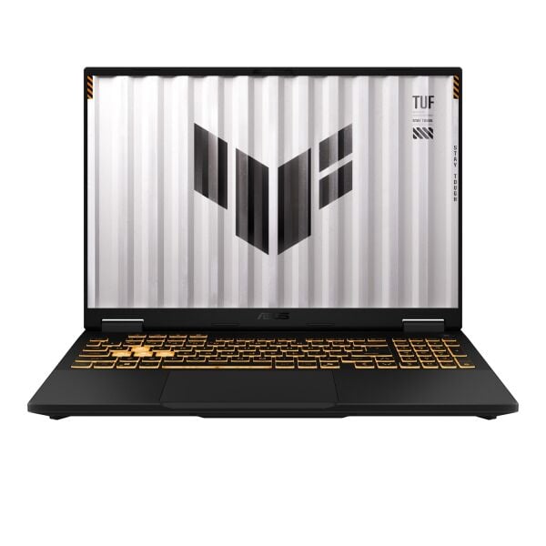ASUS TUF GAMING F16 FX608JPR-QT069 INTEL CORE I7-14650HX 16GB DDR5 1TB SSD 8GB RTX5070 16'' 165HZ FREEDOS
