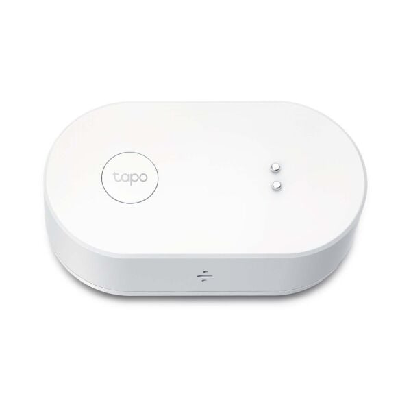 TP-Link Tapo T300 Akıllı Su Sızıntı Algılama Sensörü