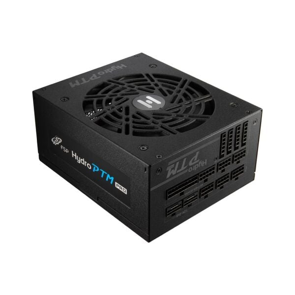 Fsp Hydro PTM PRO 1650Watt ATX 3.1 GEN-5 (PCIe5.0) 80+ Platinum Plus Modüler Power Supply