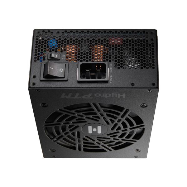 Fsp Hydro PTM PRO 1650Watt ATX 3.1 GEN-5 (PCIe5.0) 80+ Platinum Plus Modüler Power Supply