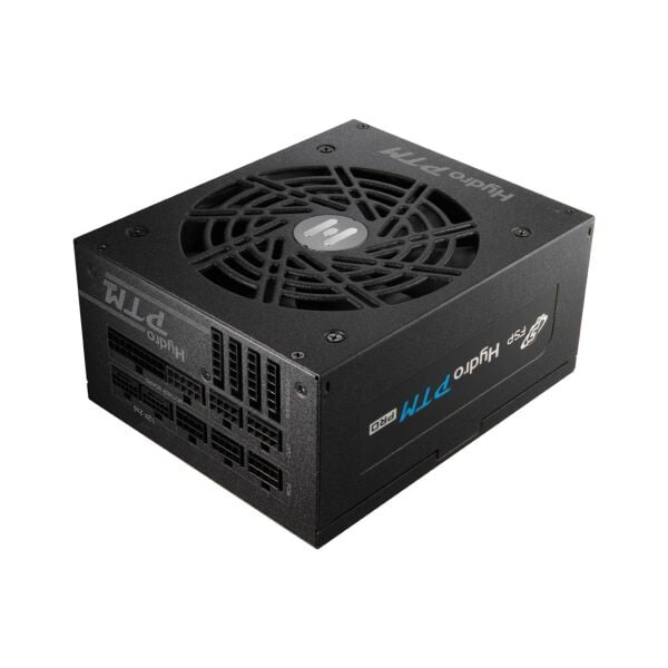 Fsp Hydro PTM PRO 1650Watt ATX 3.1 GEN-5 (PCIe5.0) 80+ Platinum Plus Modüler Power Supply