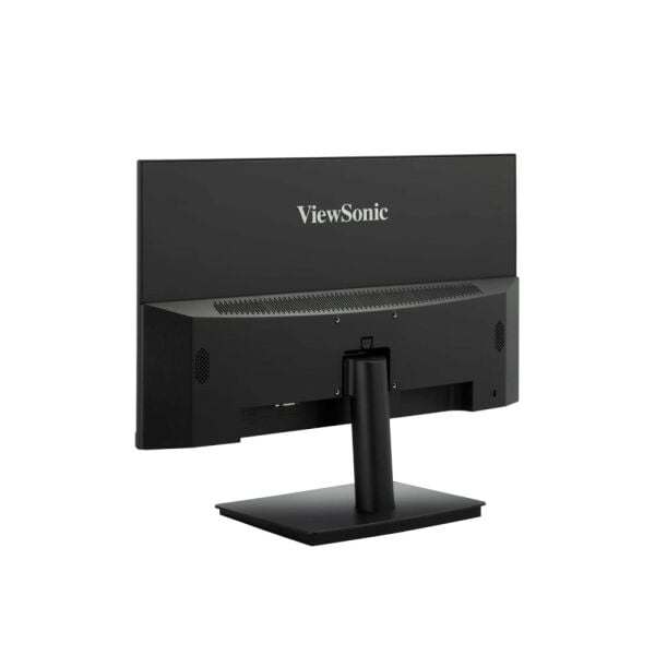 VIEWSONIC 23.8'' VA240-H FULLHD 1MS 100HZ IPS HDMI VGA SUPERCLEAR 3 KENAR ÇERÇEVESİZ MONITOR