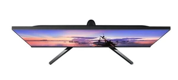 Samsung LF27T350FHRXUF 27 inch T350 75Hz Freesync HDMI Full HD Çerçevesiz Gaming Monitör