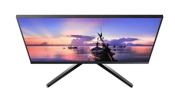 Samsung LF27T350FHRXUF 27 inch T350 75Hz Freesync HDMI Full HD Çerçevesiz Gaming Monitör