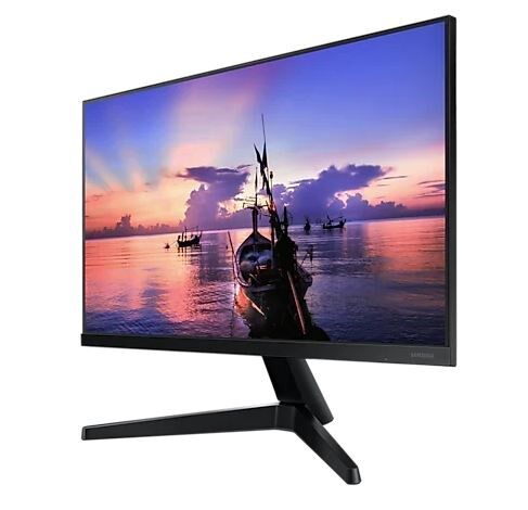 Samsung LF27T350FHRXUF 27 inch T350 75Hz Freesync HDMI Full HD Çerçevesiz Gaming Monitör