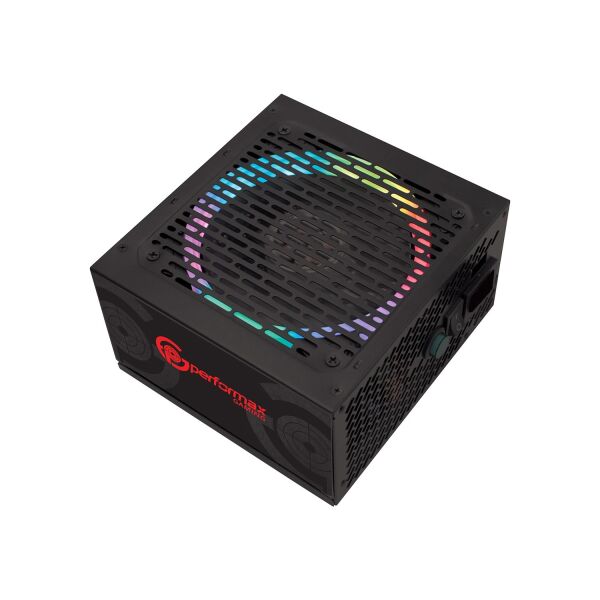 Performax PG-850G01 850W 80+ Gold Tam Modüler RGB Power Supply