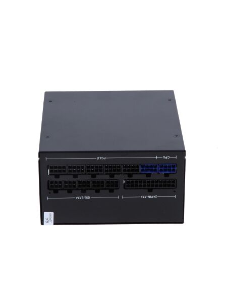 Performax PG-850G01 850W 80+ Gold Tam Modüler RGB Power Supply