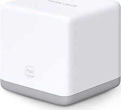 TP-LINK MERCUSYS HALO S3 ( 2-PACK ) N 300Mbps TÜM EVİ KAPSAYAN WI-FI MESH SİSTEM