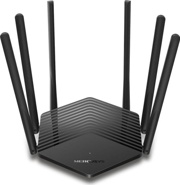 TP-LINK MERCUSYS MR50G AC1900 2.4 GHz/5 GHz 1900 MBPS DUAL BAND GIGABIT ROUTER