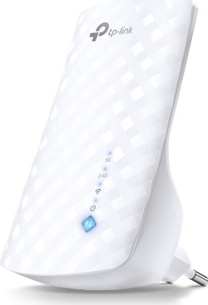 TP-Link RE190 750Mbps Kablosuz AC Dual Band Evrensel Menzil Genişletici
