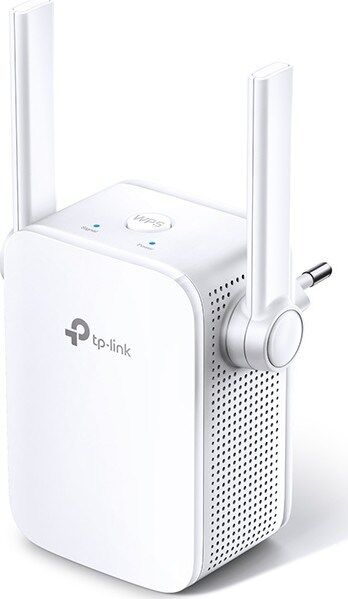 TP-LINK TL-WA855RE 300Mbps 2 Harici Antenli Kompakt Access Point ve Menzil Genişletici