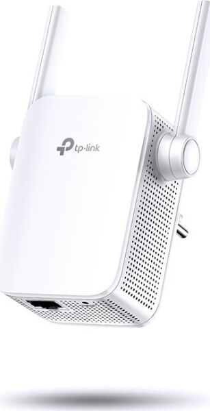 TP-LINK TL-WA855RE 300Mbps 2 Harici Antenli Kompakt Access Point ve Menzil Genişletici