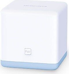 Mercusys Halo S12(3-PACK) AC1200 Tüm Ev Mesh Wi-Fi Sistemi 3 'lü
