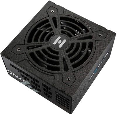 FSP Hydro G Pro HG2-1000 1000W 80+ Gold 120mm Fan Modüler Power Supply