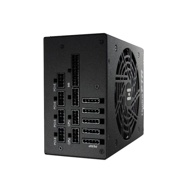 FSP Hydro PTM PRO (HPT2-1200M) 1200W 80+ Platinum 120mm Fan Modüler Power Supply
