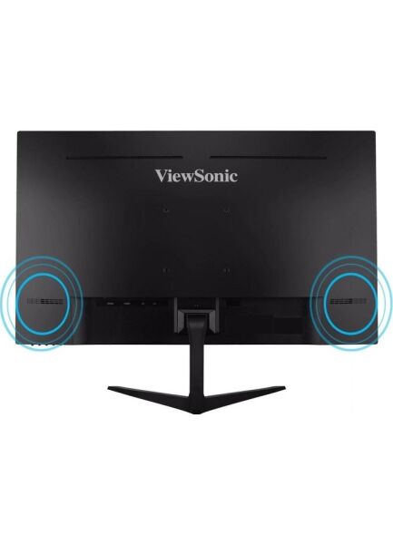 VIEWSONIC 27'' VX2719-PC-MHD 1MS 240HZ 250 NITS FREESYNC / G-SYNC 2xHDMI DP CURVED GAMING MONITOR