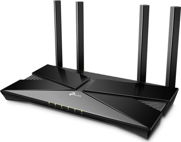 TP-Link Archer AX10 AX 1500 Mbps Wi-Fi 6 Router