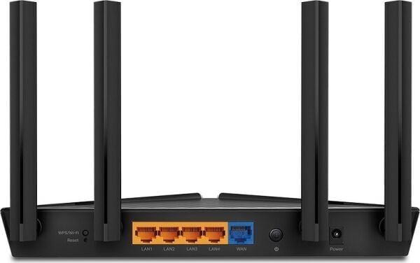 TP-Link Archer AX10 AX 1500 Mbps Wi-Fi 6 Router