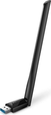 TP-Link Archer T3U Plus AC 1300 Mbps High Gain Wireless Dual Band USB Adapter