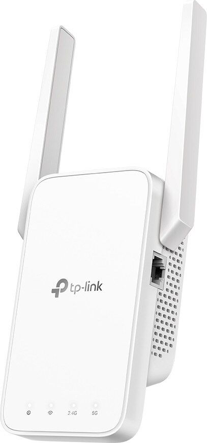 TP-Link RE215 AC750 Mesh Wi-Fi Menzil Genişletici
