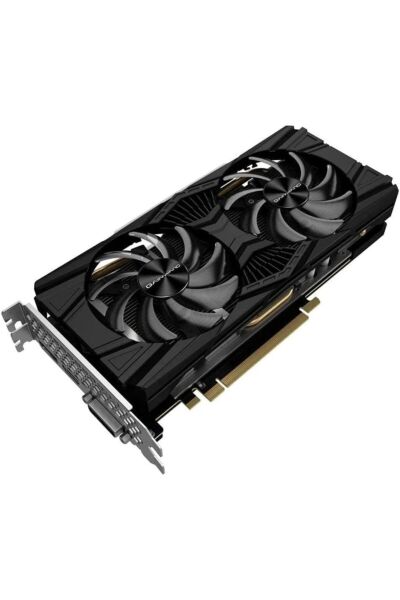 GAINWARD GEFORCE RTX2060 SUPER GHOST EKRAN KARTI - 3x Displayport / 1x Hdmı / 1x Dvı-d