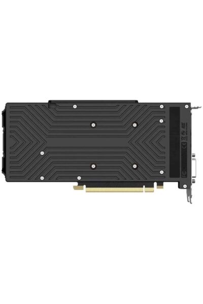 GAINWARD GEFORCE RTX2060 SUPER GHOST EKRAN KARTI - 3x Displayport / 1x Hdmı / 1x Dvı-d