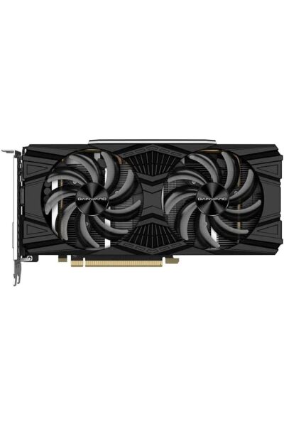 GAINWARD GEFORCE RTX2060 SUPER GHOST EKRAN KARTI - 3x Displayport / 1x Hdmı / 1x Dvı-d
