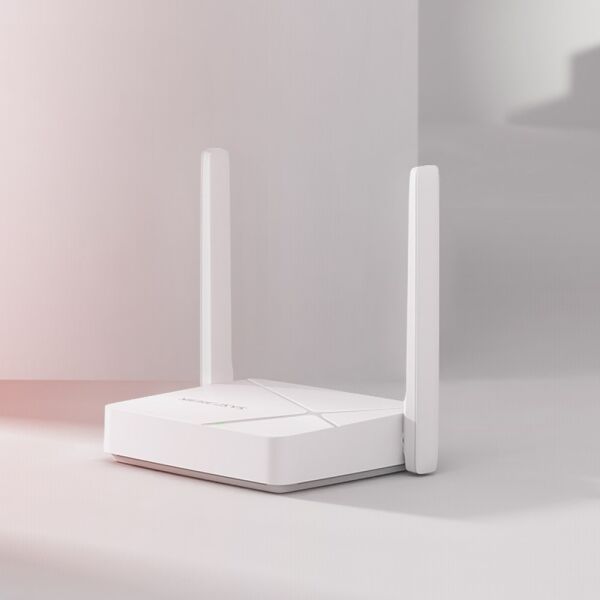 TP-Link MR20 Wireless Dual Band Router