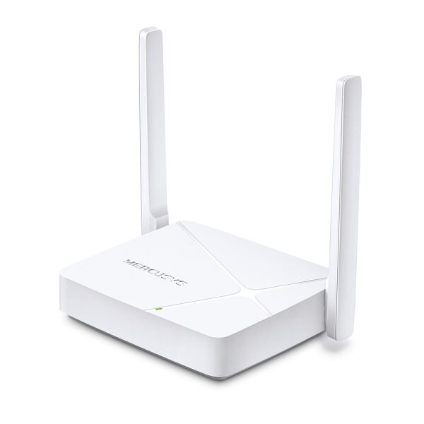 TP-Link MR20 Wireless Dual Band Router