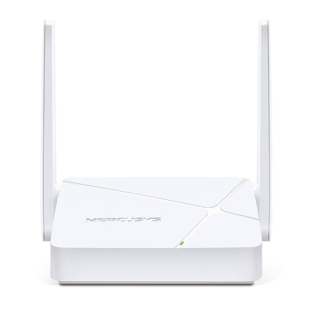TP-Link MR20 Wireless Dual Band Router