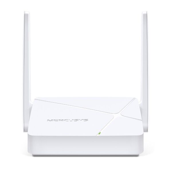 TP-Link MR20 Wireless Dual Band Router