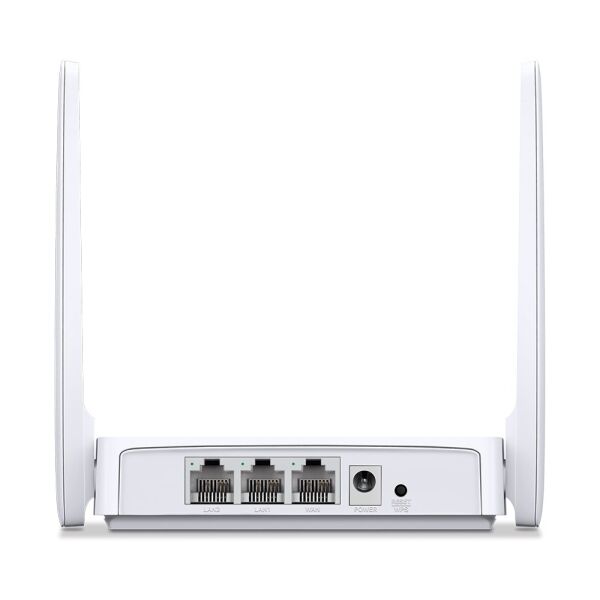 TP-Link MR20 Wireless Dual Band Router