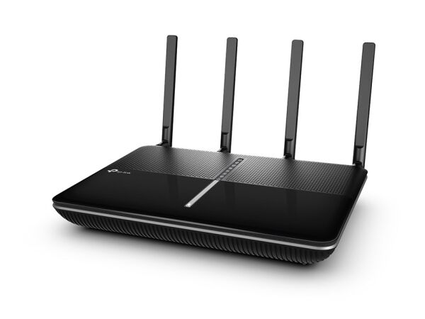 TP-Link Archer VR2800 2800Mbps MU-MIMO Gigabit VDSL/ADSL2+ Modem & Router