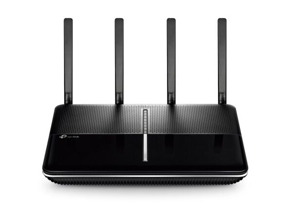 TP-Link Archer VR2800 2800Mbps MU-MIMO Gigabit VDSL/ADSL2+ Modem & Router