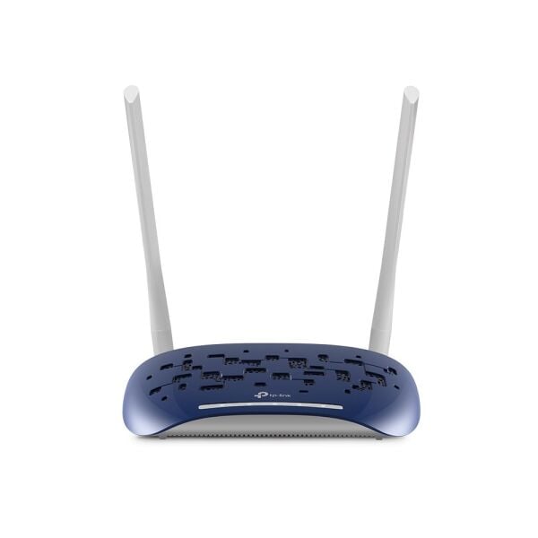 TP-Link TD-W9960 300Mbps Wireless N VDSLADSL Modem Router