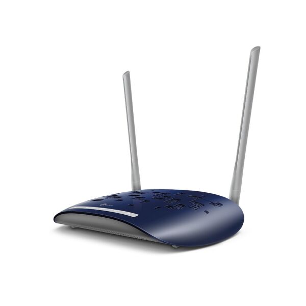TP-Link TD-W9960 300Mbps Wireless N VDSLADSL Modem Router