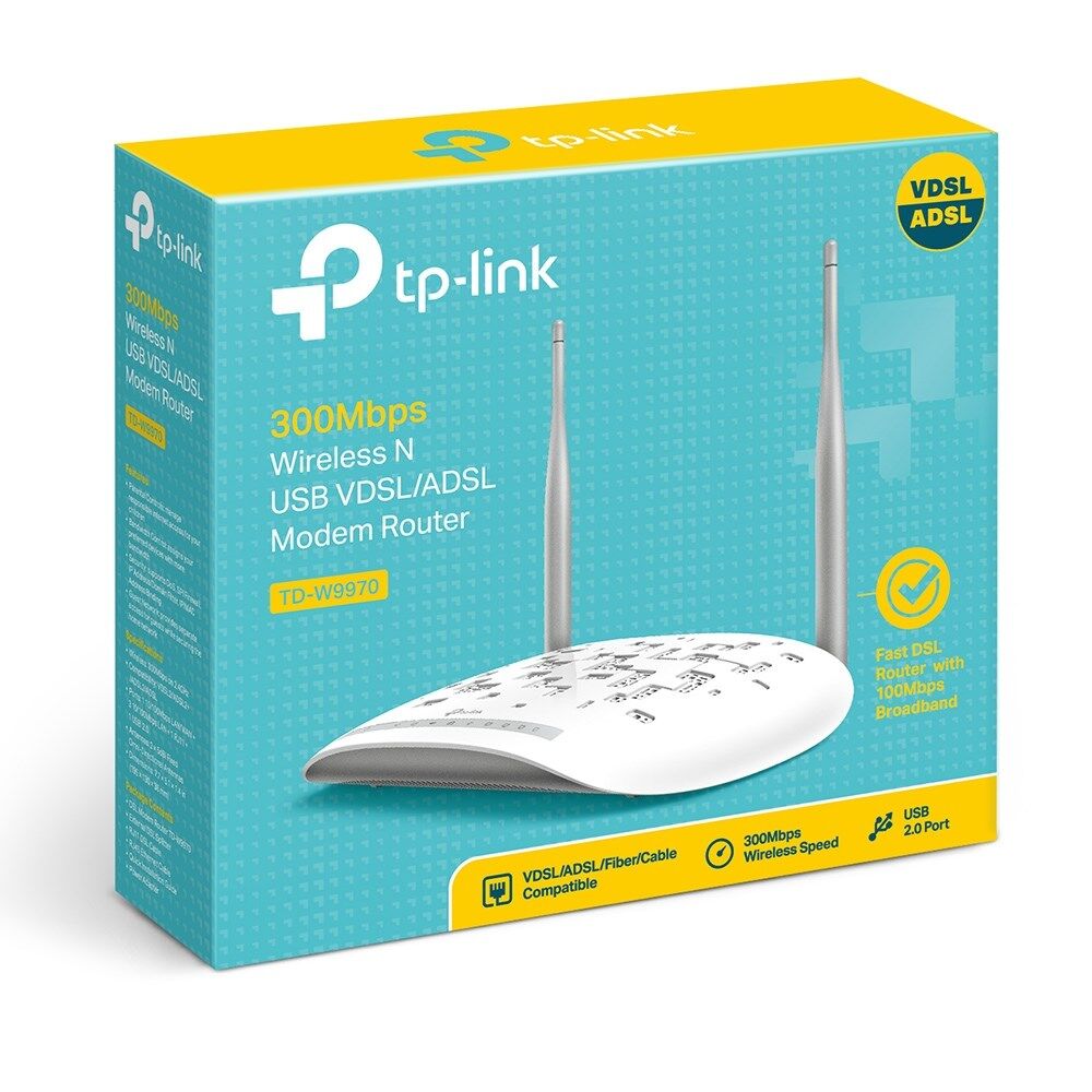Ewan Router GamesArena | TP-LINK