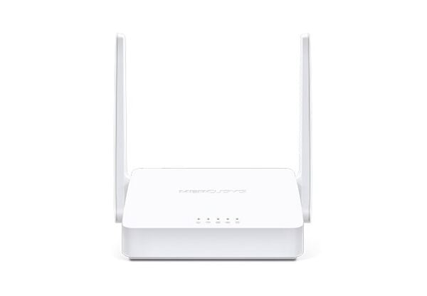 TP-Link Mercusys MW300D 300Mbps Wireless N ADSL2+ Modem Router