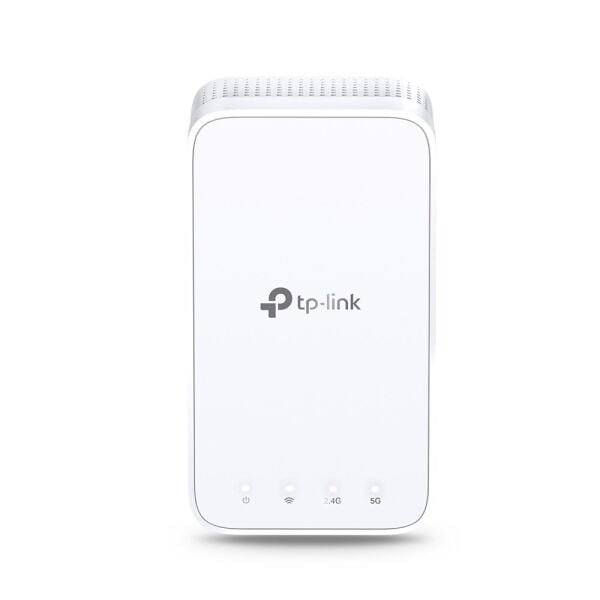 TP-Link RE230 AC750 Wi-Fi Range Extender Menzil Genişletici