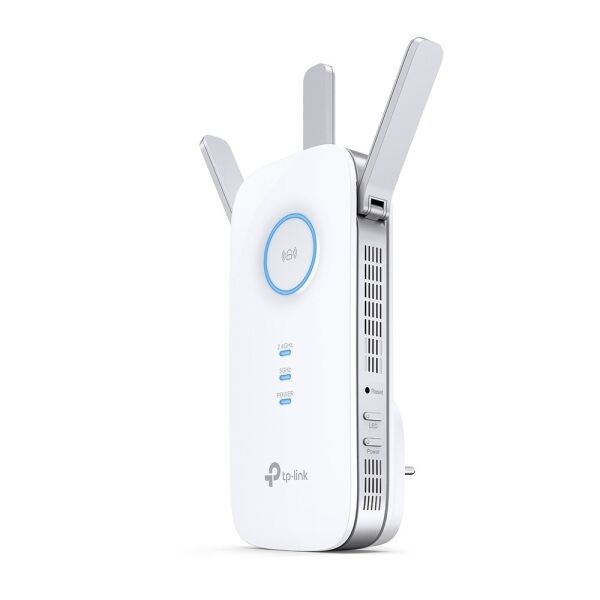 TP-Link RE550 AC1900 Wi-Fi Range Extender Menzil Genişletici