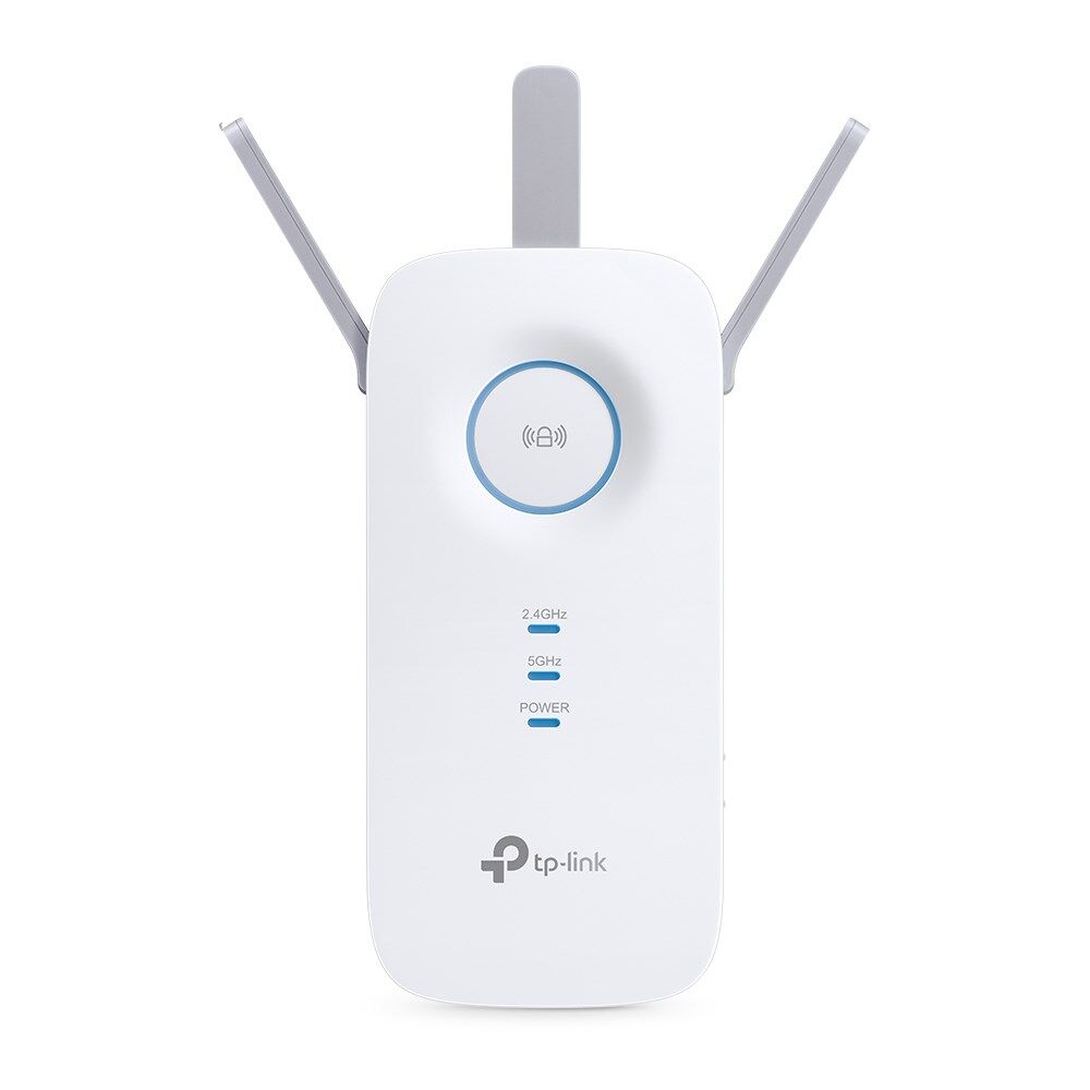 TP-Link RE550 AC1900 Wi-Fi Range Extender Menzil Genişletici