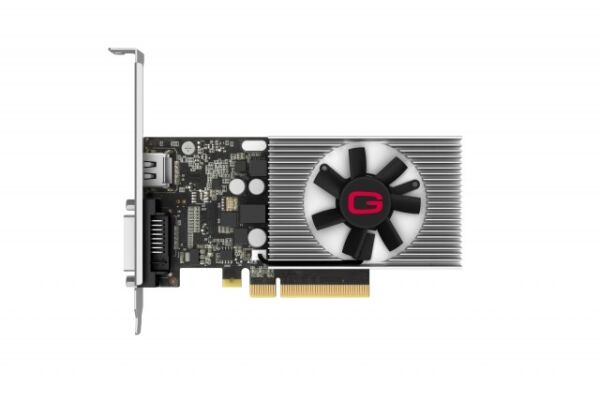 GAINWARD NVIDIA GT1030 2GB GDDR4 EKRAN KARTI NEC103000646-1082F