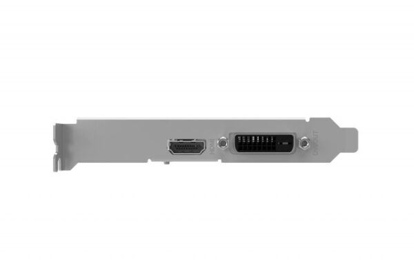 GAINWARD NVIDIA GT1030 2GB GDDR4 EKRAN KARTI NEC103000646-1082F