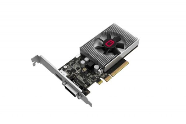 GAINWARD NVIDIA GT1030 2GB GDDR4 EKRAN KARTI NEC103000646-1082F